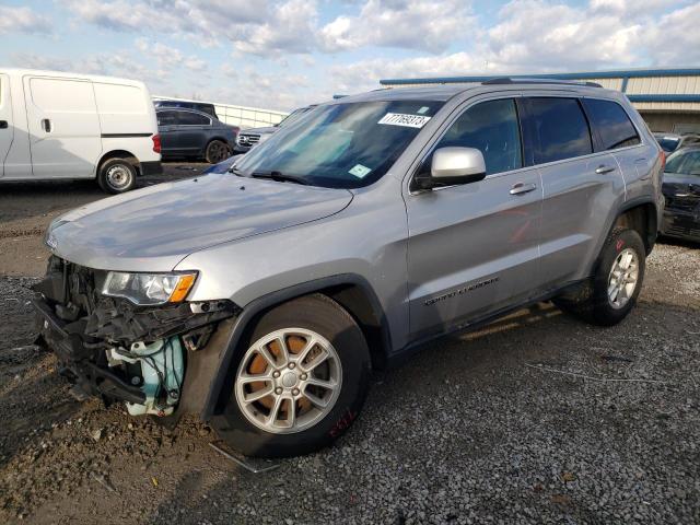 JEEP GRAND CHEROKEE 2017 1c4rjfag5jc127619