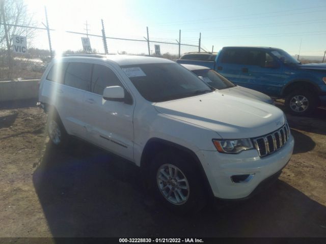 JEEP GRAND CHEROKEE 2018 1c4rjfag5jc128172