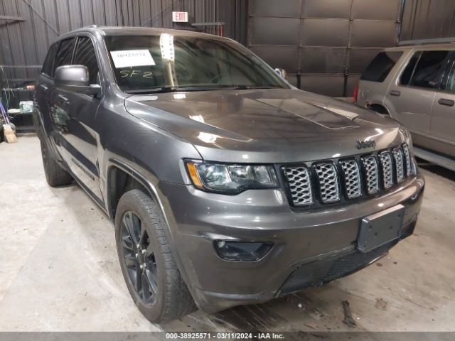 JEEP GRAND CHEROKEE 2018 1c4rjfag5jc148230