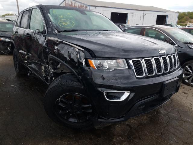 JEEP GRAND CHER 2018 1c4rjfag5jc170602