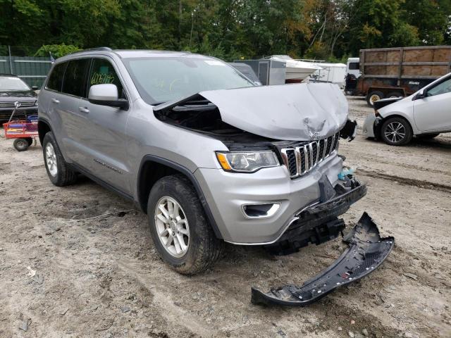 JEEP GRAND CHER 2018 1c4rjfag5jc177842