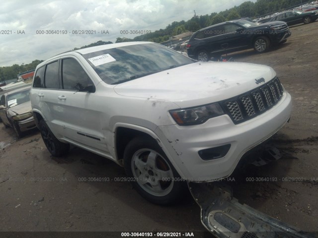 JEEP GRAND CHEROKEE 2018 1c4rjfag5jc179414