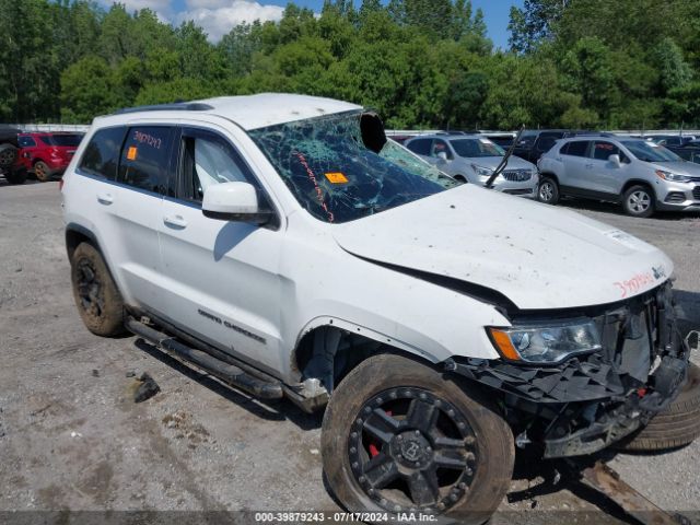 JEEP GRAND CHEROKEE 2018 1c4rjfag5jc190638