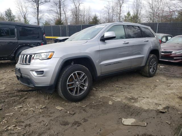 JEEP GRAND CHER 2018 1c4rjfag5jc197704