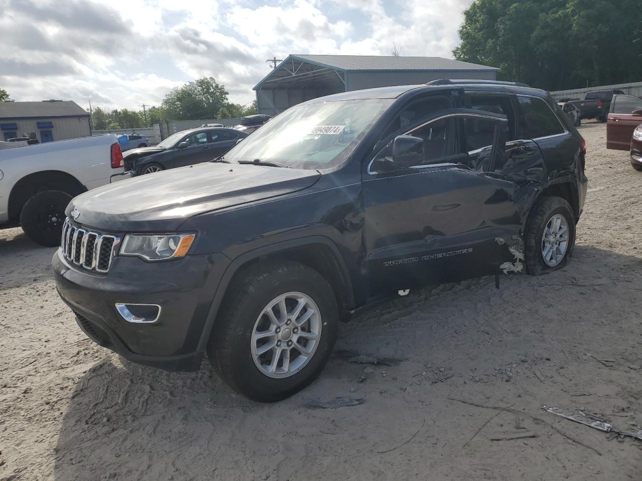 JEEP GRAND CHEROKEE 2018 1c4rjfag5jc211066