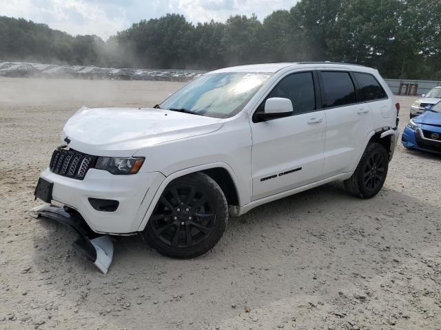 JEEP GRAND CHER 2018 1c4rjfag5jc215134