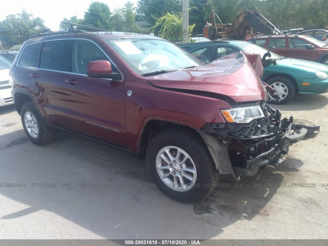 JEEP GRAND CHEROKEE 2018 1c4rjfag5jc228577