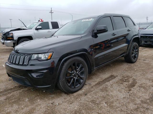 JEEP GRAND CHER 2018 1c4rjfag5jc229261