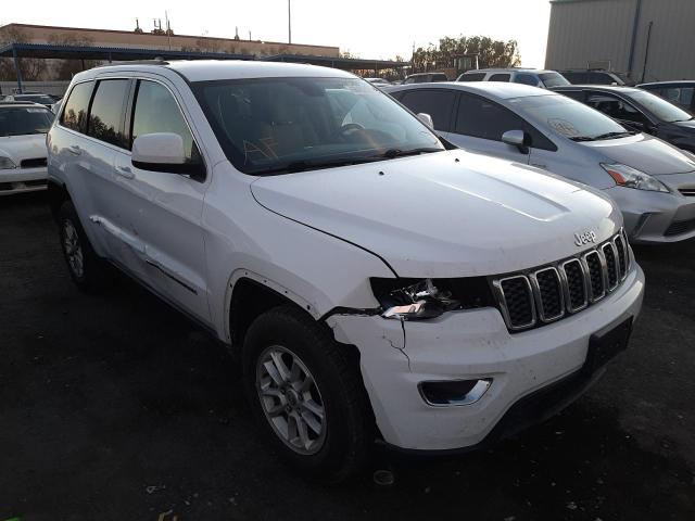 JEEP GRAND CHER 2018 1c4rjfag5jc233682