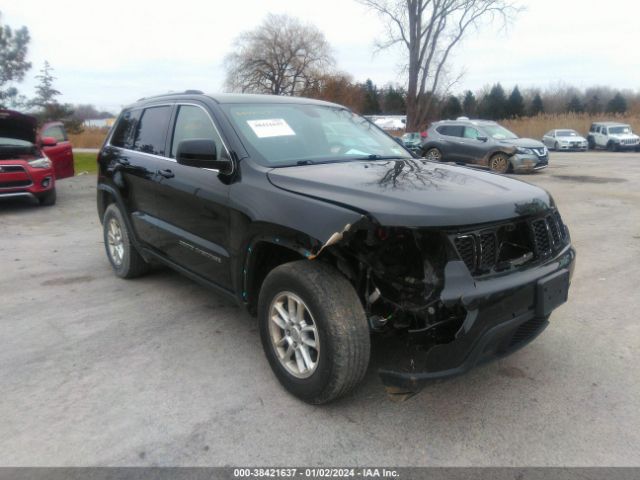 JEEP GRAND CHEROKEE 2018 1c4rjfag5jc234458