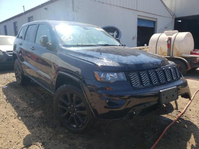 JEEP GRAND CHER 2018 1c4rjfag5jc256556