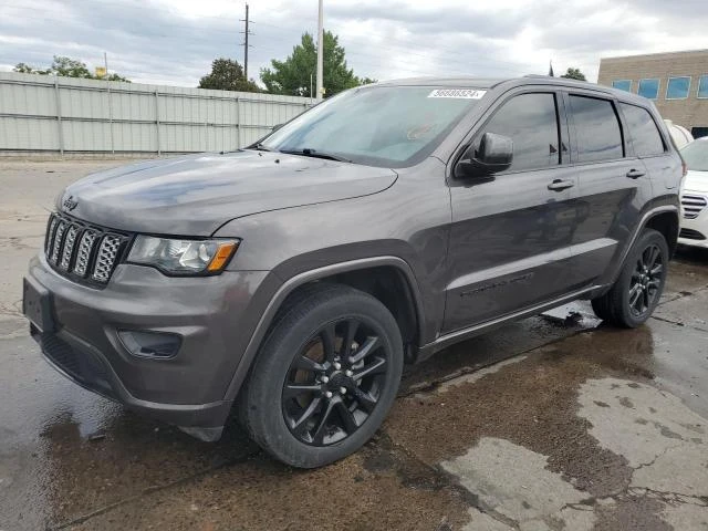 JEEP GRAND CHER 2018 1c4rjfag5jc258470