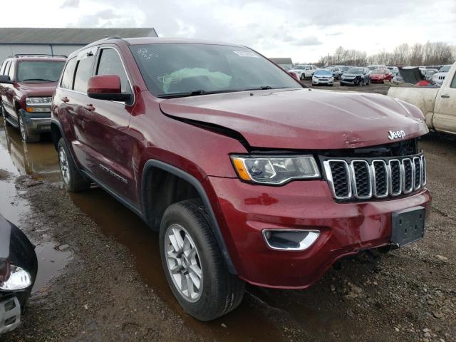 JEEP GRAND CHER 2018 1c4rjfag5jc264298