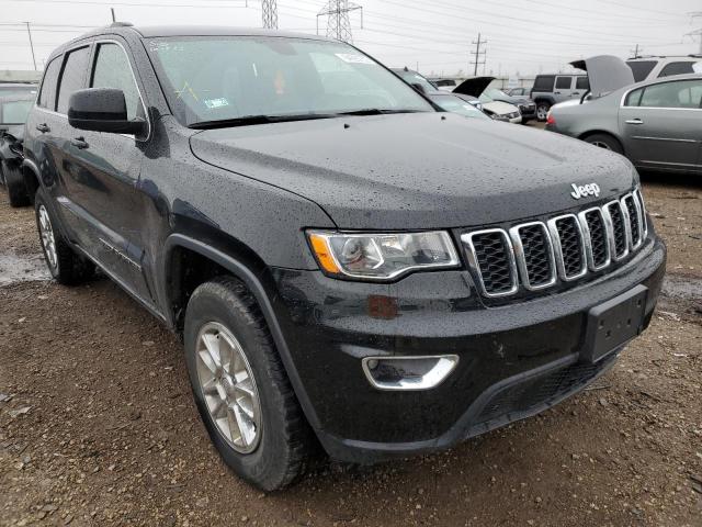 JEEP GRAND CHER 2018 1c4rjfag5jc284664