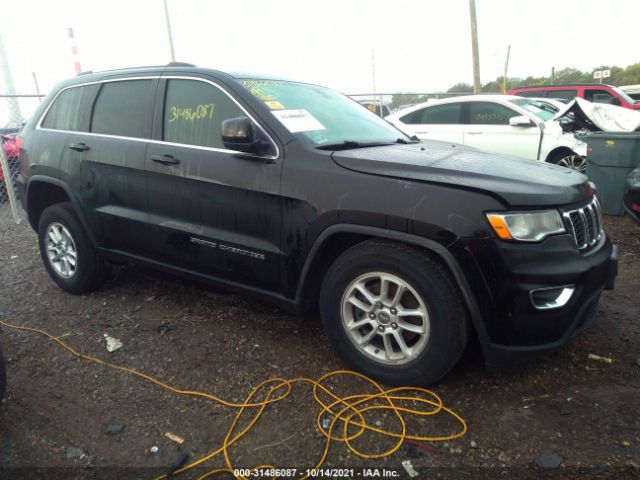 JEEP GRAND CHEROKEE 2018 1c4rjfag5jc284793