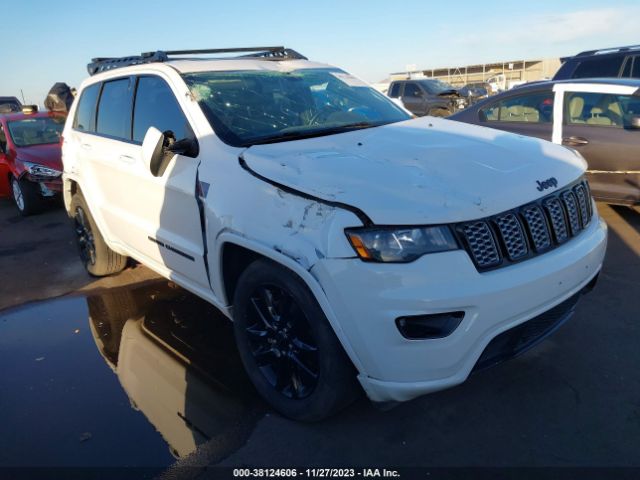 JEEP GRAND CHEROKEE 2018 1c4rjfag5jc289511