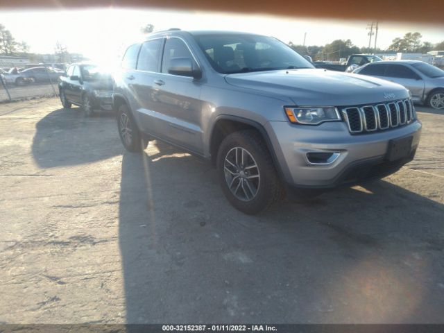 JEEP GRAND CHEROKEE 2018 1c4rjfag5jc299388