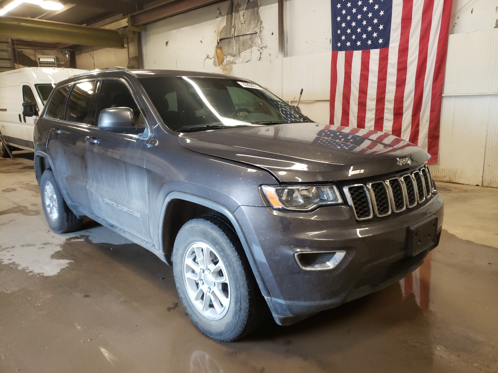 JEEP GRAND CHER 2018 1c4rjfag5jc310843