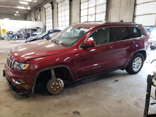 JEEP GRAND CHEROKEE 2018 1c4rjfag5jc310910