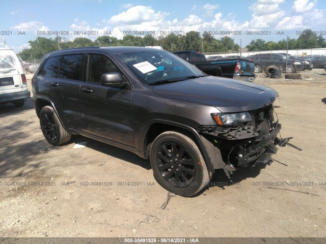 JEEP GRAND CHEROKEE 2018 1c4rjfag5jc314312