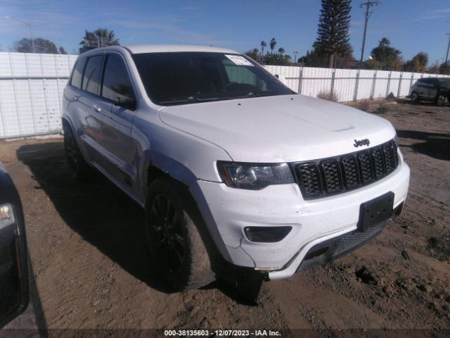 JEEP GRAND CHEROKEE 2018 1c4rjfag5jc337637