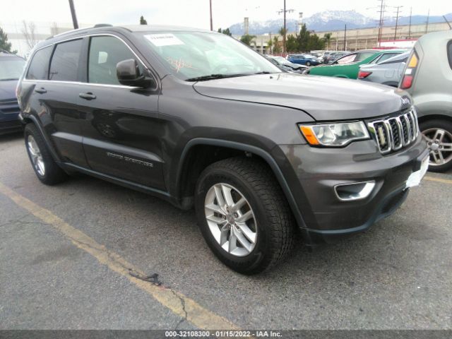 JEEP GRAND CHEROKEE 2018 1c4rjfag5jc351554