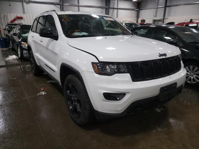 JEEP GRAND CHER 2018 1c4rjfag5jc361002