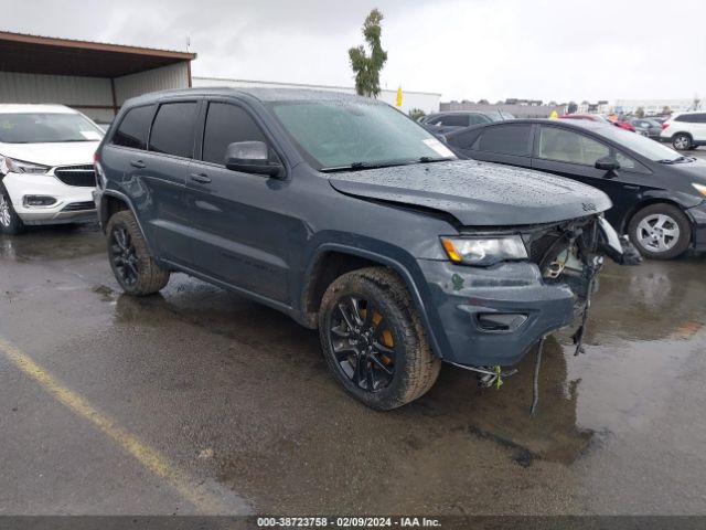 JEEP GRAND CHEROKEE 2018 1c4rjfag5jc374770