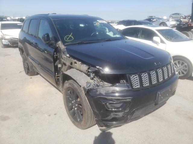 JEEP GRAND CHER 2018 1c4rjfag5jc375157