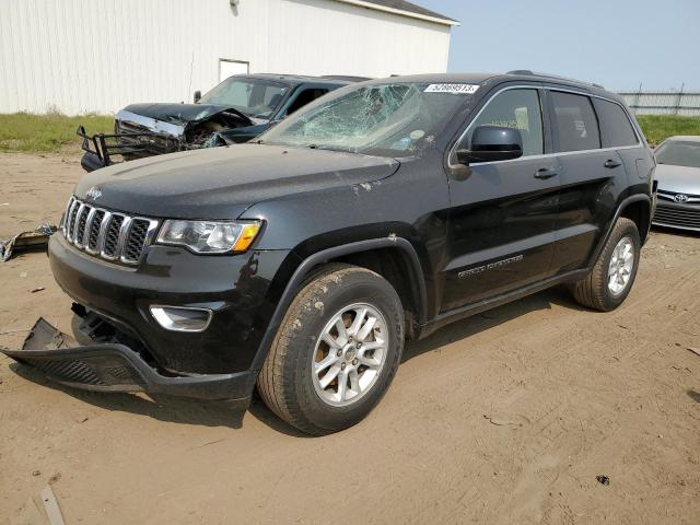 JEEP GRAND CHER 2018 1c4rjfag5jc375823