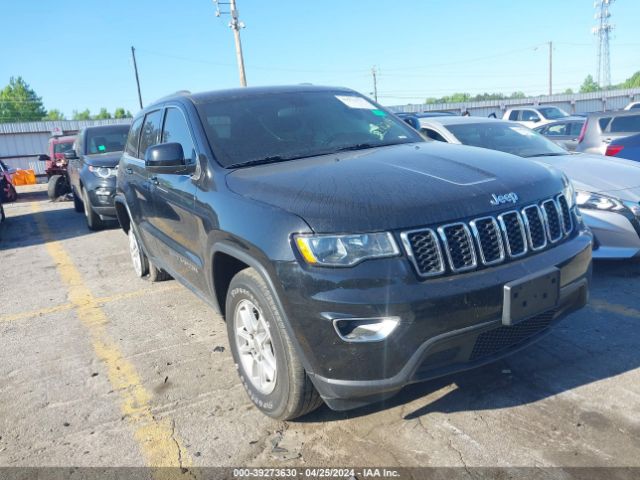 JEEP GRAND CHEROKEE 2018 1c4rjfag5jc378219