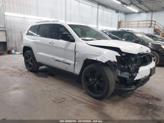 JEEP GRAND CHEROKEE 2018 1c4rjfag5jc382321