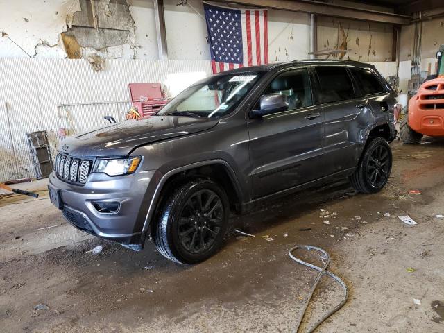 JEEP GRAND CHER 2018 1c4rjfag5jc387390