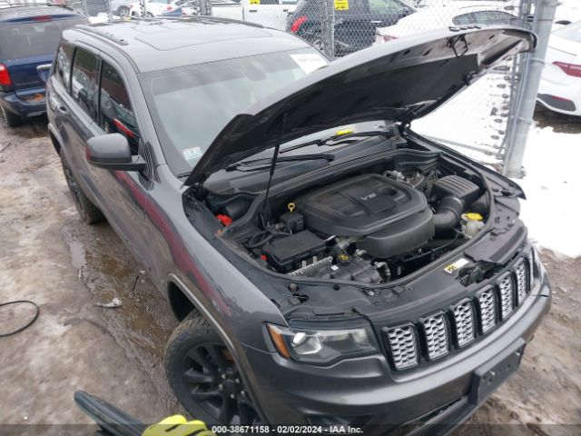 JEEP GRAND CHEROKEE 2018 1c4rjfag5jc396946