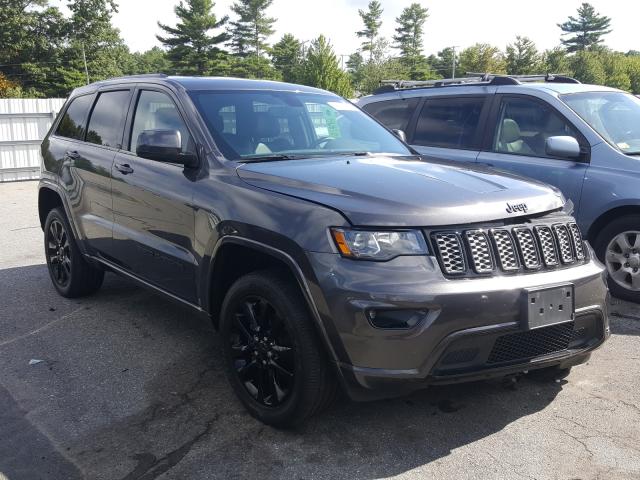 JEEP GRAND CHER 2018 1c4rjfag5jc420453