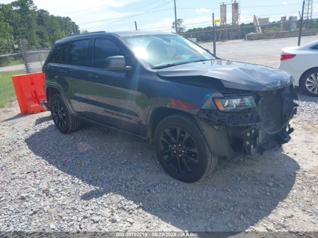 JEEP GRAND CHEROKEE 2018 1c4rjfag5jc452853