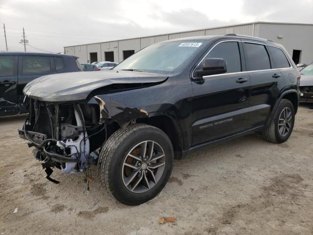 JEEP GRAND CHER 2018 1c4rjfag5jc453825