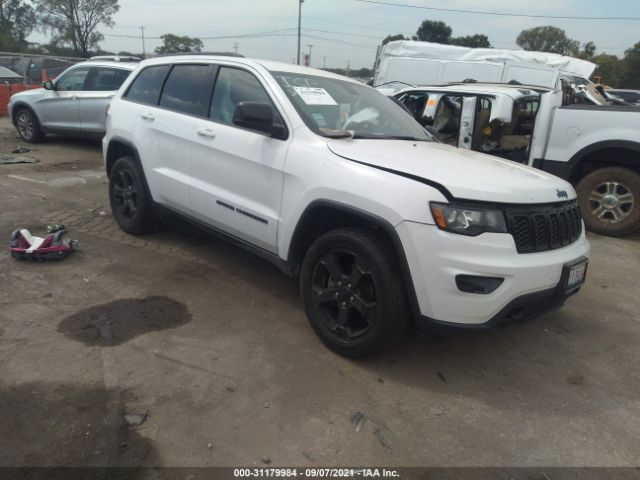 JEEP GRAND CHEROKEE 2018 1c4rjfag5jc457079