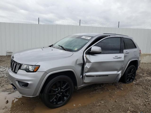 JEEP GRAND CHEROKEE 2018 1c4rjfag5jc475405