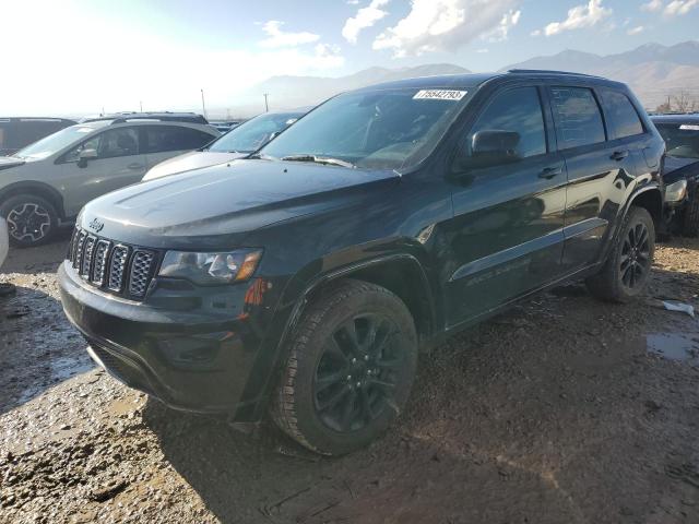 JEEP GRAND CHEROKEE 2018 1c4rjfag5jc483634