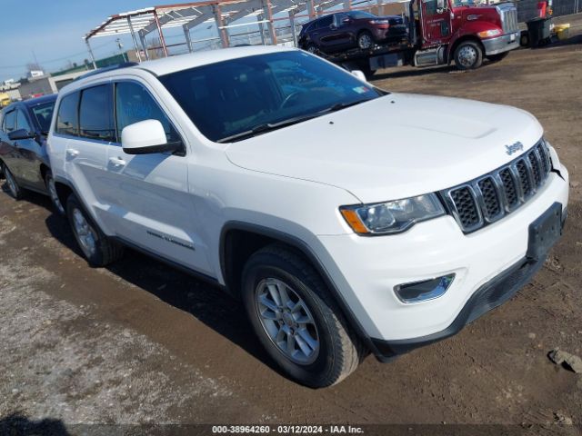 JEEP GRAND CHEROKEE 2018 1c4rjfag5jc484461