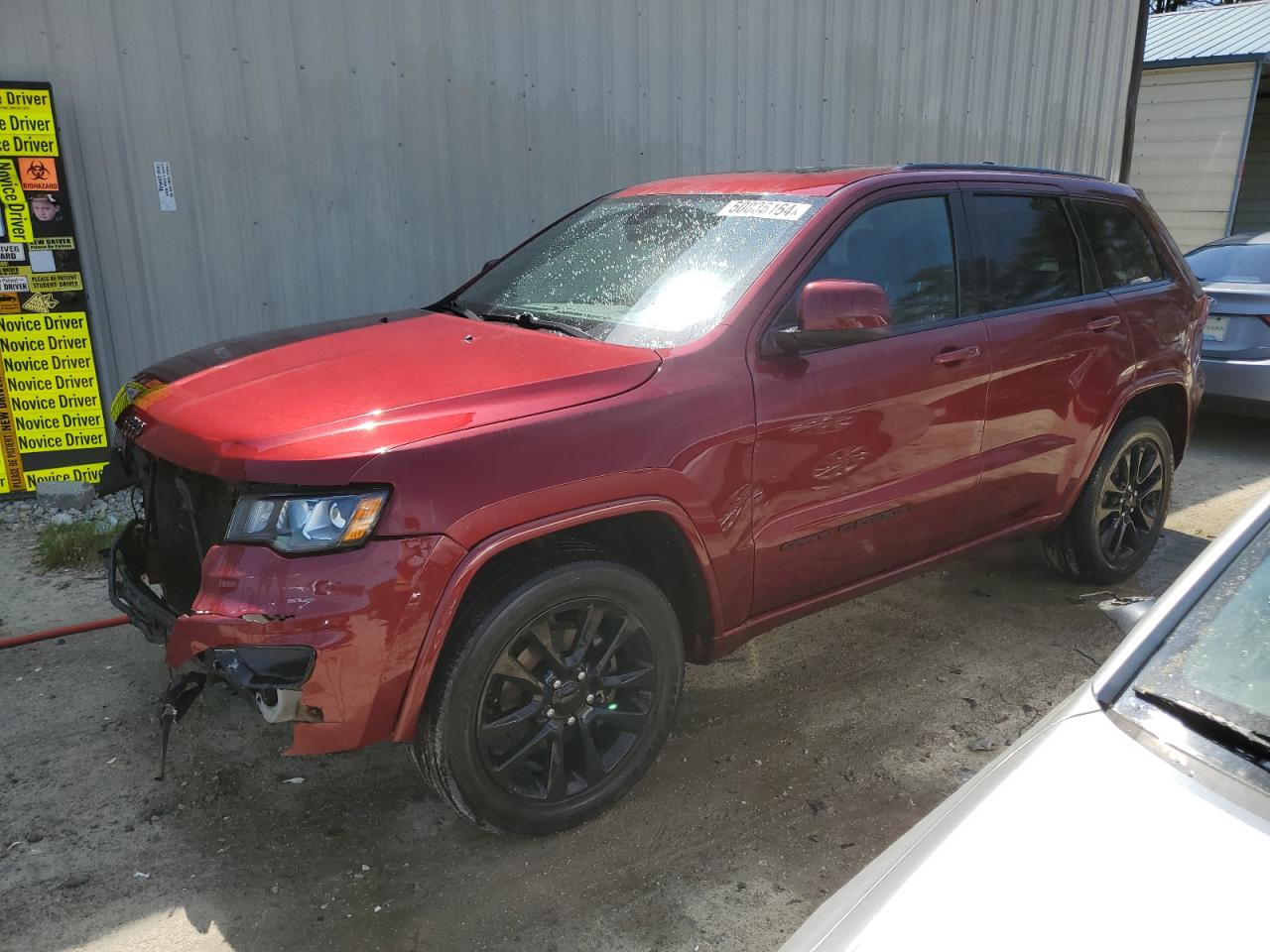 JEEP GRAND CHEROKEE 2018 1c4rjfag5jc499316