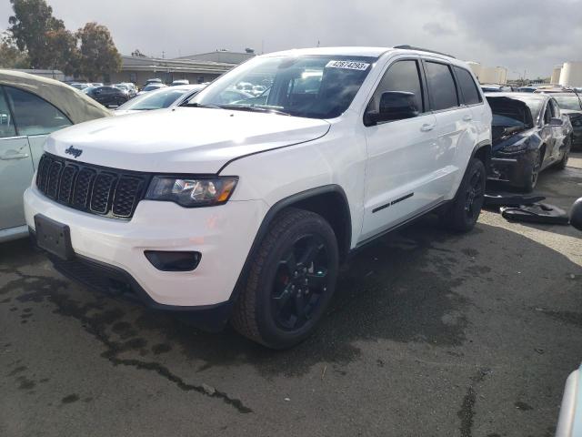 JEEP GRAND CHER 2018 1c4rjfag5jc499347