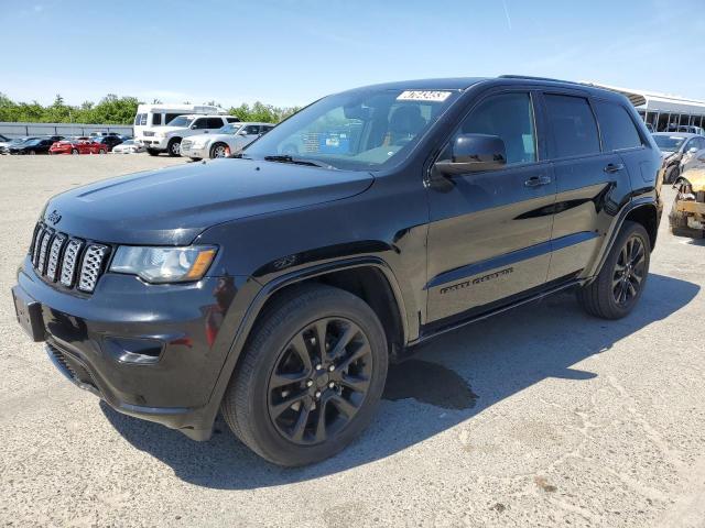 JEEP GRAND CHER 2018 1c4rjfag5jc501825