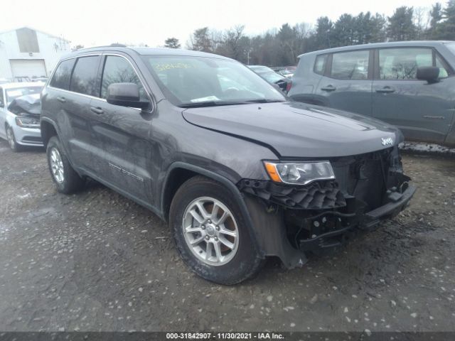 JEEP GRAND CHEROKEE 2019 1c4rjfag5kc527777