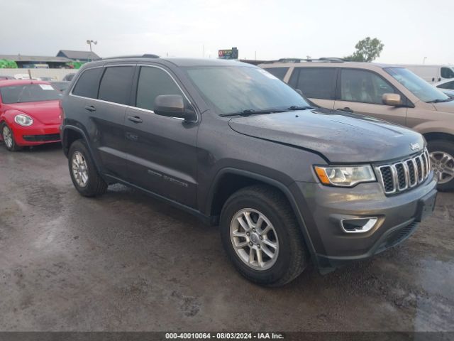 JEEP GRAND CHEROKEE 2019 1c4rjfag5kc528704