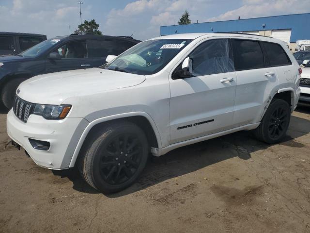 JEEP GRAND CHER 2019 1c4rjfag5kc529349