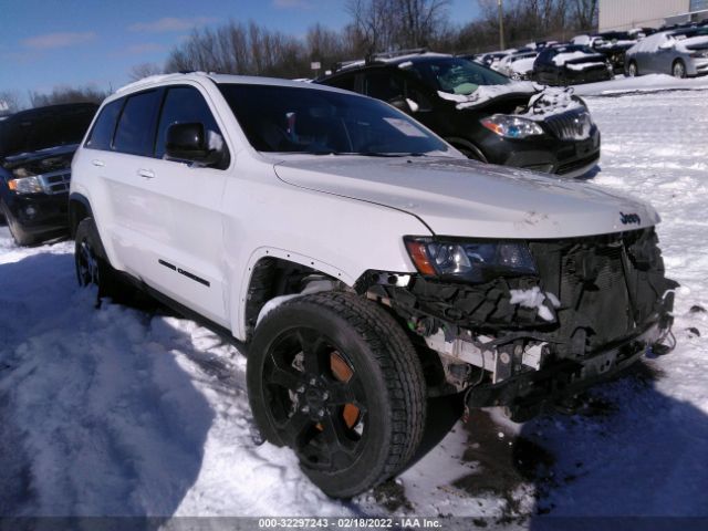 JEEP GRAND CHEROKEE 2019 1c4rjfag5kc545650