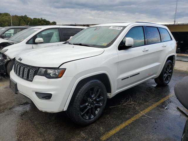 JEEP GRAND CHER 2019 1c4rjfag5kc546488