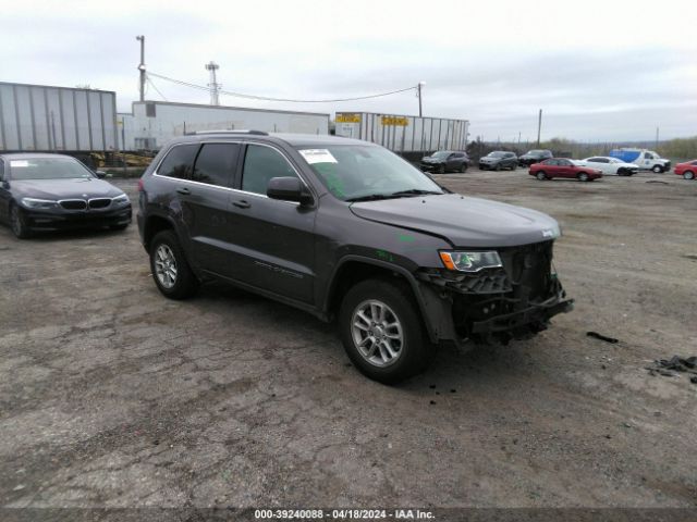 JEEP GRAND CHEROKEE 2019 1c4rjfag5kc566532